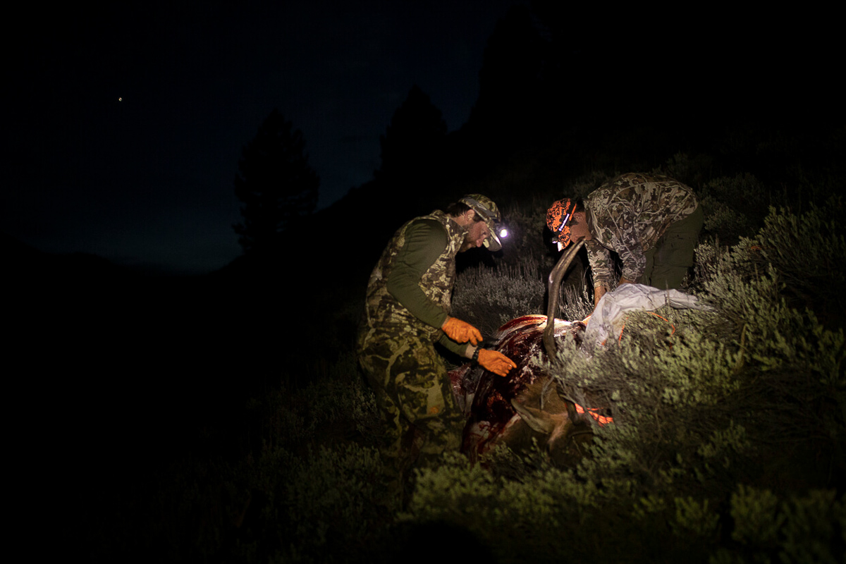 How to Clean Reusable Game Bags